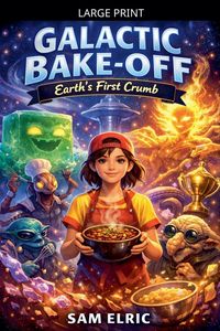 Produktbild: Galactic Bake-off