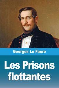 Produktbild: Les Prisons flottantes