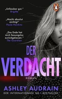 Produktbild: Der Verdacht