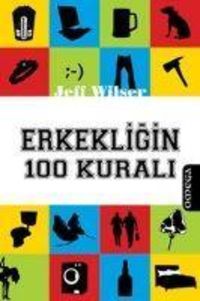 Produktbild: Erkekligin 100 Kurali