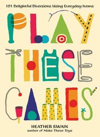 Produktbild: Play These Games