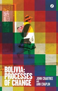 Produktbild: Bolivia