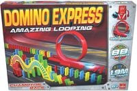 Bild vom Artikel Goliath Toys - Domino Express Amazing Looping vom Autor 