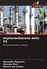 Produktbild: Implementazione delle 5S