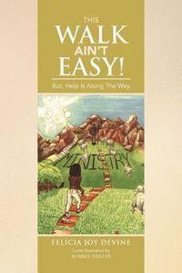 Produktbild: Devine, F: This Walk Ain't Easy!