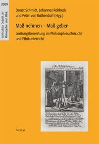 Produktbild: Ma&szlig; nehmen - Ma&szlig; geben