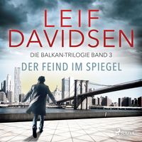 Produktbild: Der Feind im Spiegel