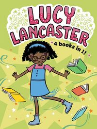 Produktbild: Lucy Lancaster 4 Books in 1!