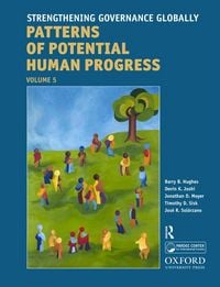 Produktbild: Strengthening Governance Globally