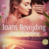 Produktbild: Joans bevrijding 2: Langs de snelweg