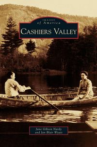 Produktbild: Cashiers Valley