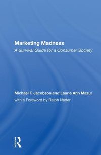 Produktbild: Jacobson, M: Marketing Madness