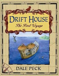 Produktbild: Drift House