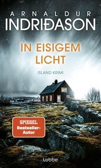 Produktbild: In eisigem Licht