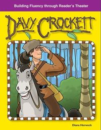 Produktbild: Davy Crockett