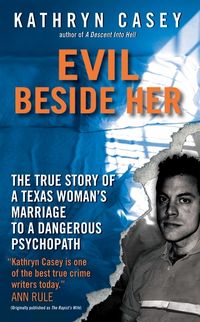 Produktbild: Evil Beside Her