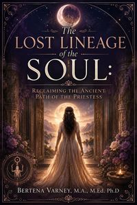 Produktbild: The Lost Lineage of the Soul: Reclaiming the Ancient Path of the Priestess
