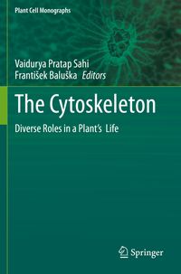 Produktbild: The Cytoskeleton