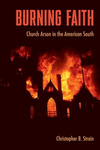Produktbild: Burning Faith