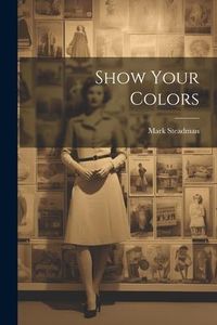 Produktbild: Show Your Colors