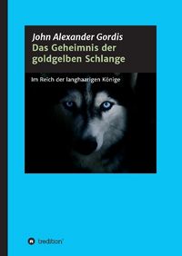 Produktbild: Das Geheimnis der goldgelben Schlange