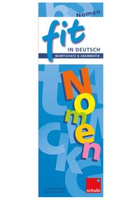 Produktbild: FIT in Deutsch