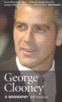 Produktbild: George Clooney: A Biography