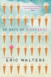 Produktbild: 90 Days of Different