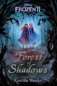 Produktbild: Frozen 2: Forest of Shadows