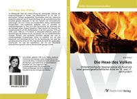 Produktbild: Die Hexe des Volkes