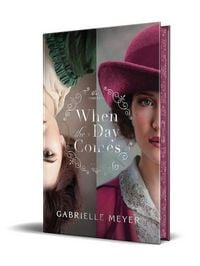 Produktbild: When the Day Comes