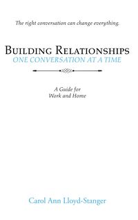 Produktbild: Building Relationships One Conversation at a Time