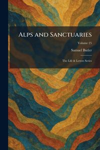 Produktbild: Alps and Sanctuaries