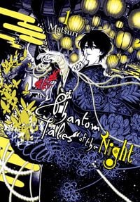 Produktbild: Phantom Tales of the Night, Vol. 1