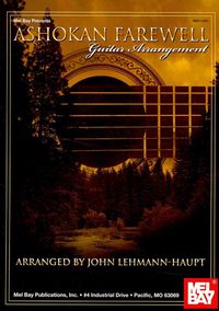 Produktbild: Ashokan Farewell Guitar Arrangement