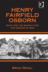 Produktbild: Henry Fairfield Osborn