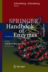 Produktbild: Class 1 Oxidoreductases IV