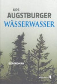 Produktbild: W&auml;sserwasser