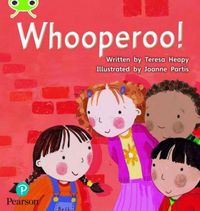 Produktbild: Bug Club Phonics - Phase 5 Unit 13: Whooperoo