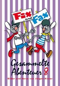 Produktbild: Fix und Fax 8