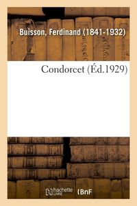 Produktbild: Condorcet