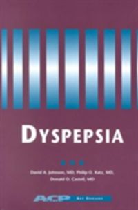 Produktbild: Dyspepsia