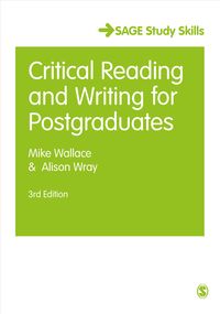 Produktbild: Critical Reading & Writing For
