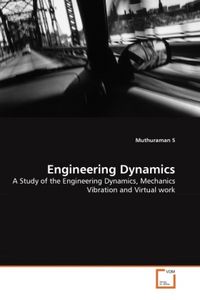 Produktbild: S, M: Engineering Dynamics