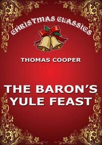 Produktbild: The Baron's Yule Feast