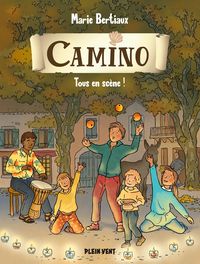 Produktbild: Tous en sc&egrave;ne !