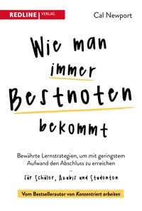 Produktbild: Wie man immer Bestnoten bekommt