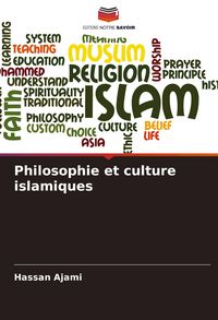 Produktbild: Philosophie et culture islamiques