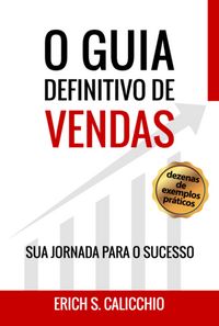 Produktbild: O Guia Definitivo De Vendas