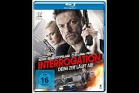 Produktbild: Interrogation - Deine Zeit l&auml;uft ab!